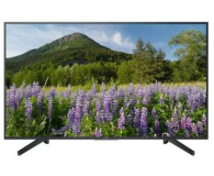 Sony KD43XF7005 UHD - 1389458 - zdjęcie 1
